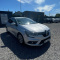 Renault Megane 2016 silver, turbodiesel