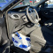 Renault Scenic 2010 czarny, benzyna