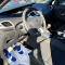 Renault Scenic 2010 czarny, benzyna