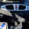 Renault Scenic 2010 czarny, benzyna