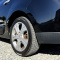Renault Scenic 2010 czarny, benzyna
