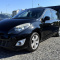 Renault Scenic 2010 czarny, benzyna