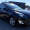 Renault Scenic 2010 czarny, benzyna
