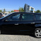 Renault Scenic 2010 czarny, benzyna