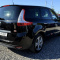Renault Scenic 2010 czarny, benzyna