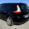 Renault Scenic 2010 czarny, benzyna