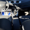 Renault Scenic 2010 czarny, benzyna