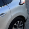 Renault Espace 2016 srebrny, diesel