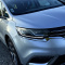 Renault Espace 2016 srebrny, diesel