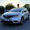 Renault Espace 2016 srebrny, diesel