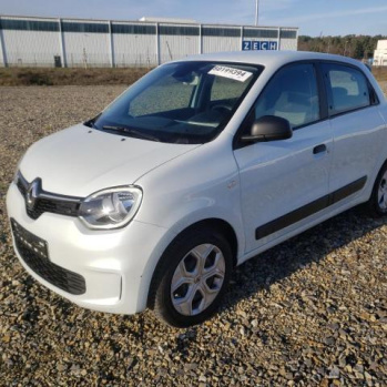 Renault Twingo Life 2020