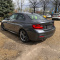 Renault Megane 2019 gray, diesel