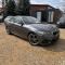 Renault Megane 2019 gray, diesel