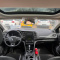 Renault Megane 2019 gray, diesel