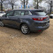 Renault Megane 2019 gray, diesel