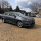 Renault Megane 2019 gray, diesel