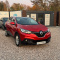 Renault Kadjar 2016 czerwony, diesel
