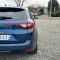 Renault Megane 2016 niebieski, diesel