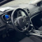 Renault Megane 2016 niebieski, diesel
