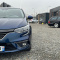 Renault Megane 2016 niebieski, diesel