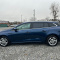 Renault Megane 2016 niebieski, diesel