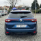 Renault Megane 2016 niebieski, diesel