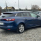 Renault Megane 2016 niebieski, diesel