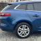 Renault Megane 2016 niebieski, diesel