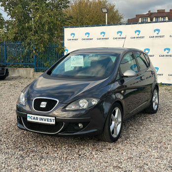 Seat Altea 2006