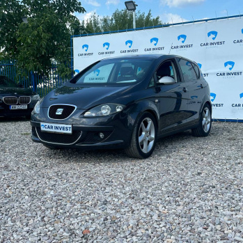 Seat Altea 2006