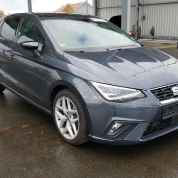 Seat Ibiza FR 2019