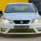 Seat Ibiza 2016 white, turbo petrol