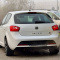 Seat Ibiza 2016 white, turbo petrol
