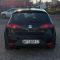 Seat Leon FR 2008 noir, diesel