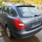 Skoda Fabia Combi Ambition 2012