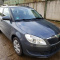 Skoda Fabia Combi Ambition 2012
