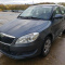 Skoda Fabia Combi Ambition 2012