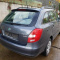 Skoda Fabia Combi Ambition 2012