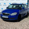 Skoda Fabia 2009