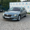 Skoda Superb 2018