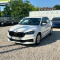 Skoda Fabia 2023 белый, бензин