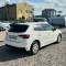 Skoda Fabia 2023 белый, бензин