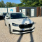 Skoda Fabia 2023 белый, бензин