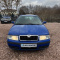 Skoda Octavia Combi Family Edition 2003