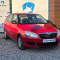 Skoda Fabia 2012.