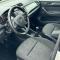 Skoda Fabia 2018 argent, diesel