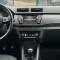 Skoda Fabia 2018 argent, diesel