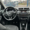 Skoda Fabia 2018 argent, diesel