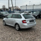 Skoda Fabia 2018 argent, diesel
