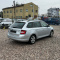 Skoda Fabia 2018 argent, diesel